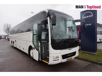Turistický autobus MAN MAN Lion's Coach R08 RHC 464 L (460): obrázek 1