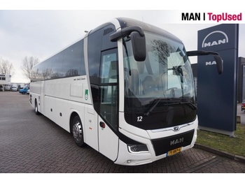 Turistický autobus MAN MAN Lion's Coach R10 RHC 424 C (420) 60P: obrázek 1
