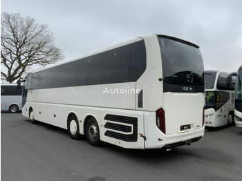 Turistický autobus MAN R 09 Lion´s Coach C: obrázek 3