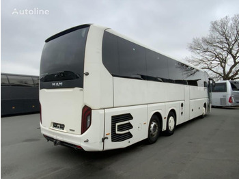 Turistický autobus MAN R 09 Lion´s Coach C: obrázek 4