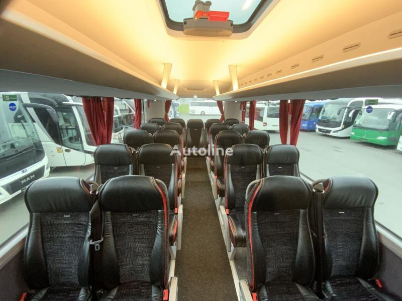 Turistický autobus MAN R 09 Lion´s Coach C: obrázek 16