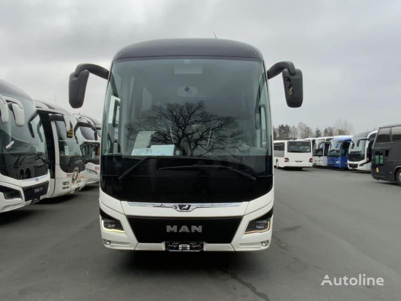 Turistický autobus MAN R 09 Lion´s Coach C: obrázek 9