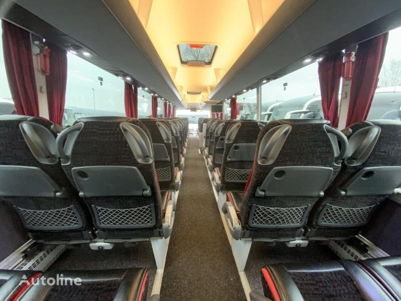 Turistický autobus MAN R 09 Lion´s Coach C: obrázek 18