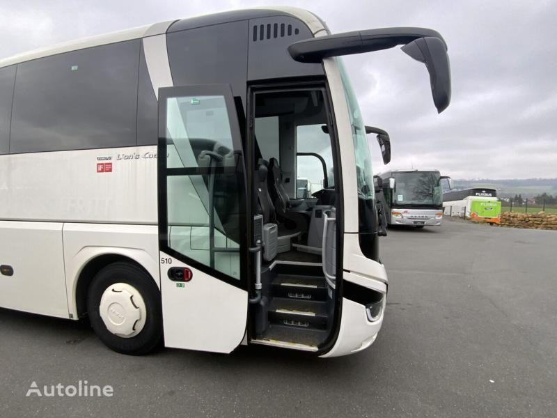 Turistický autobus MAN R 09 Lion´s Coach C: obrázek 8
