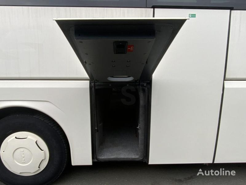 Turistický autobus MAN R 09 Lion´s Coach C: obrázek 7