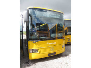 Autobus příměstský MERCEDES-BENZ 550 Integro: obrázek 1