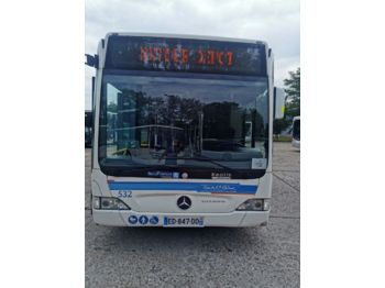 Městský autobus MERCEDES-BENZ CITARO: obrázek 1