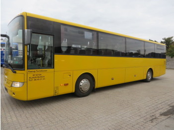 Autobus příměstský MERCEDES-BENZ Integro: obrázek 1