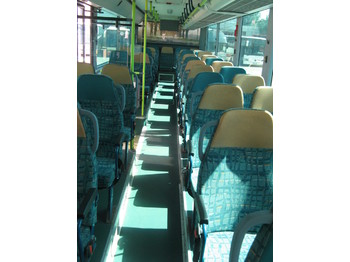 Autobus příměstský MERCEDES-BENZ Integro: obrázek 1