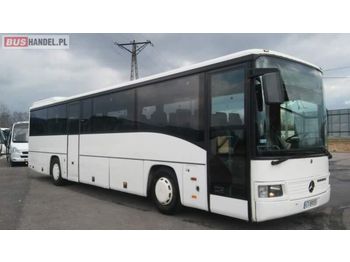 Turistický autobus MERCEDES-BENZ Integro Klima: obrázek 1