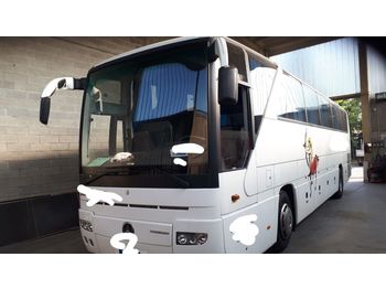 Turistický autobus MERCEDES-BENZ O350 RHD 8 CYLINDER: obrázek 1