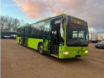 Městský autobus MERCEDES-BENZ O530 LE MÜ/Citaro/Integro: obrázek 1