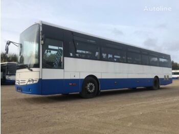 Autobus příměstský MERCEDES-BENZ O560/Intouro/Integro/Euro 6/ 5X: obrázek 1