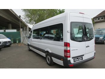 Minibus, Mikrobus MERCEDES-BENZ Sprinter 316 CDI Maxi 8 Sitzer Bus: obrázek 1