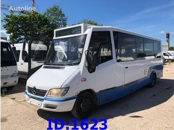Městský autobus MERCEDES-BENZ Sprinter 616 city: obrázek 1