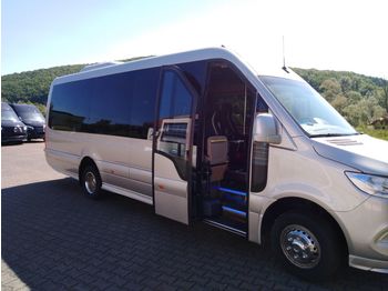 Nový Turistický autobus MERCEDES-BENZ Sprinterbus 519 CDI GO XXXL 24Pl.KOMFORT,KL,SS,KS uvm.: obrázek 1