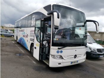 Autobus příměstský MERCEDES-BENZ Tourismo: obrázek 1