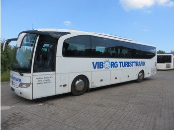 Turistický autobus MERCEDES-BENZ Travego 0 580-15 RHD: obrázek 1