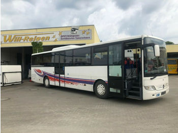 Turistický autobus Mercedes-Benz  4 x  O 550 Intergo KLIMA REISE WC LIFT: obrázek 1