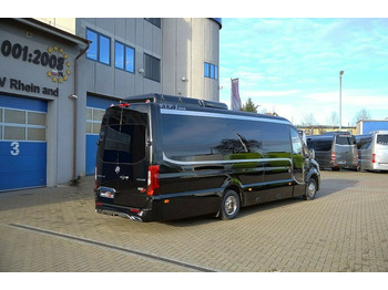 Nový Turistický autobus Mercedes-Benz 519 Tourist  / 5,7t G&G VIP: obrázek 3