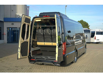 Nový Turistický autobus Mercedes-Benz 519 Tourist  / 5,7t G&G VIP: obrázek 5