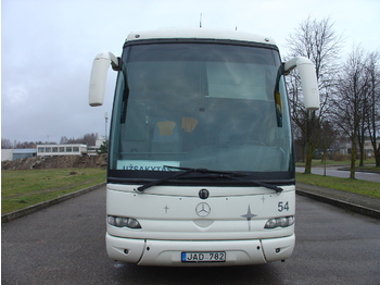 Turistický autobus Mercedes Benz EVOBUS Evobus: obrázek 1