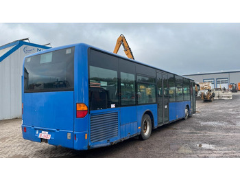 Mercedes-Benz Evobus O530 Bus Ersatzteilspender  - Městský autobus: obrázek 5