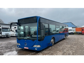 Mercedes-Benz Evobus O530 Bus Ersatzteilspender  - Městský autobus: obrázek 3