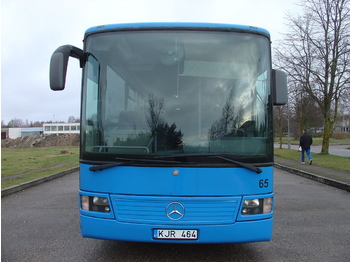 Autobus příměstský Mercedes Benz INTEGRO: obrázek 1