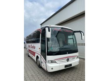 Turistický autobus Mercedes-Benz O510 Tourino ( Euro 5 ): obrázek 1