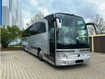 Turistický autobus Mercedes-Benz O580 Travego 16 RHD-M ( Euro 6 ): obrázek 1