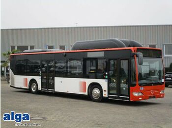 Městský autobus Mercedes-Benz O 530 Citaro (CNG), Euro 5, Klima, ZF: obrázek 1