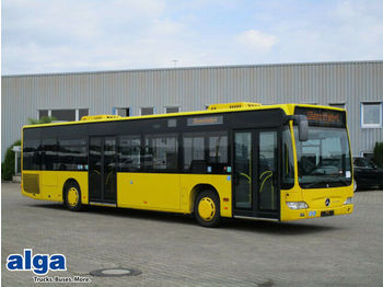 Městský autobus Mercedes-Benz O 530 Citaro, EEV, Klima: obrázek 1