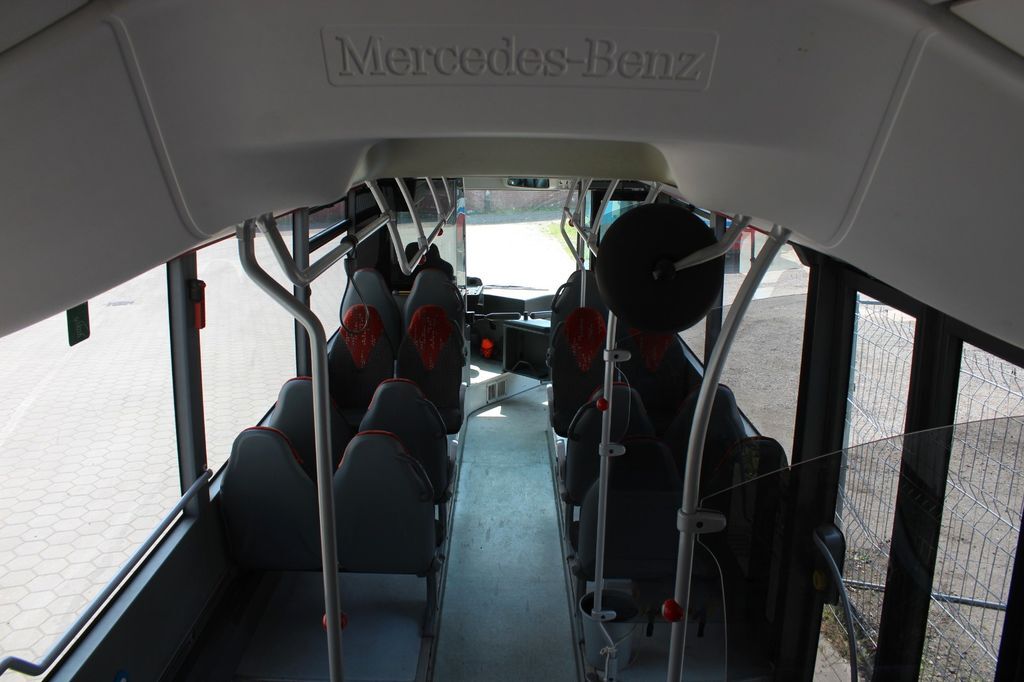 Městský autobus Mercedes-Benz O 530 Citaro LE (Euro 5): obrázek 18