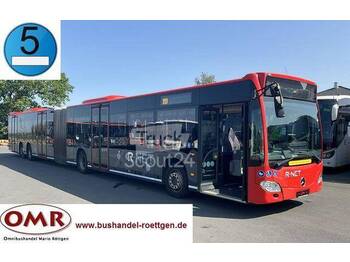 Městský autobus Mercedes-Benz - O 530 G C2 Capacity / Euro 6/ A23/ 5x vorhanden: obrázek 1