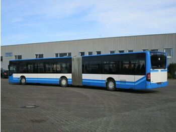 Městský autobus Mercedes-Benz O 530 G Citaro, 56 Sitze: obrázek 2