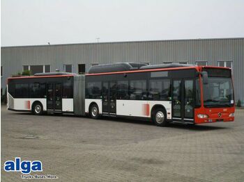 Městský autobus Mercedes-Benz O 530 G Citaro (CNG), Euro 5, Klima, Rampe, ZF: obrázek 1