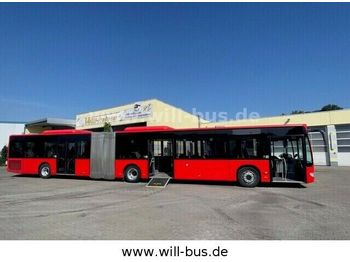 Městský autobus Mercedes-Benz O 530 G Citaro EURO 5 KLIMA 260 KW 56-Sitze: obrázek 1
