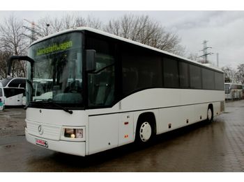 Autobus příměstský Mercedes-Benz O 550 Integro ( 381 PS, Klima ): obrázek 1