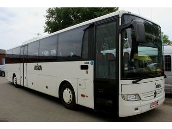 Autobus příměstský Mercedes-Benz O 550 Integro 56 Sitze: obrázek 1