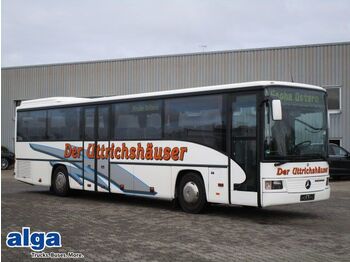 Autobus příměstský Mercedes-Benz O 550 Integro, Euro 3, A/C, Schaltung, 55 Sitze: obrázek 1