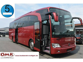 Turistický autobus Mercedes-Benz O 580 Travego / RHD / 515 / Tourismo / Luxline: obrázek 1