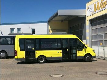Městský autobus Mercedes-Benz Sprinter 516 City 65 EVOBUS KLIMA EURO 6: obrázek 1
