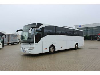 Turistický autobus Mercedes-Benz TOURISMO RHD, 51 SEATS, WC, RETARDER: obrázek 1