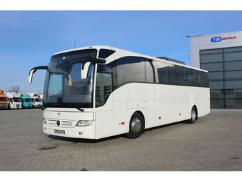 Turistický autobus Mercedes-Benz TOURISMO RHD 632 01,RETARDER, 51 SEATS: obrázek 1