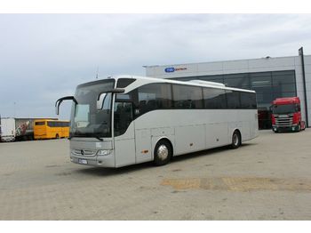 Turistický autobus Mercedes-Benz TOURISMO RHD OM 457 HLA. V/16, RETARDÉR, 53 SEAT: obrázek 1