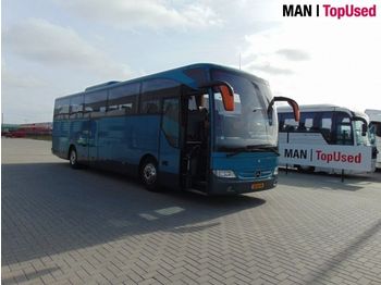 Turistický autobus Mercedes-Benz Tourismo Euro 5 408ps More Units in stock: obrázek 1