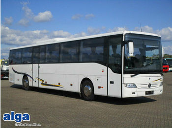 Turistický autobus Mercedes-Benz Tourismo RH-M/2A, Euro 5 EEV, 58 Sitze,Schaltung: obrázek 1