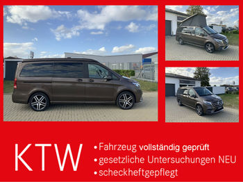 Minibus, Mikrobus Mercedes-Benz V 250 Marco Polo HORIZON EDITION AMG,7-Sitzer: obrázek 1