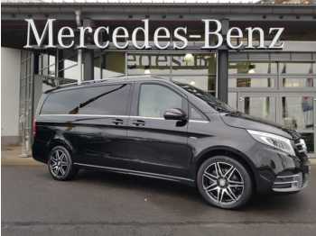 Minibus, Mikrobus Mercedes-Benz V 250 d L 4M AMG Line DISTR Stdh Panorama AHK: obrázek 1